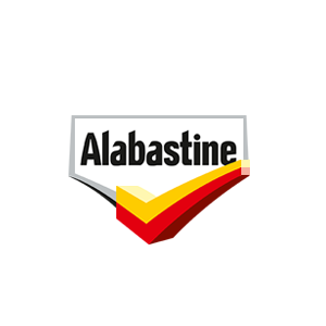 Alabastine